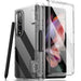 360 Full Body Shockproof Case For Samsung Galaxy z Fold 3