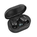 E7s Tws Bluetooth Headset Wireless In Ear Stereo Noise