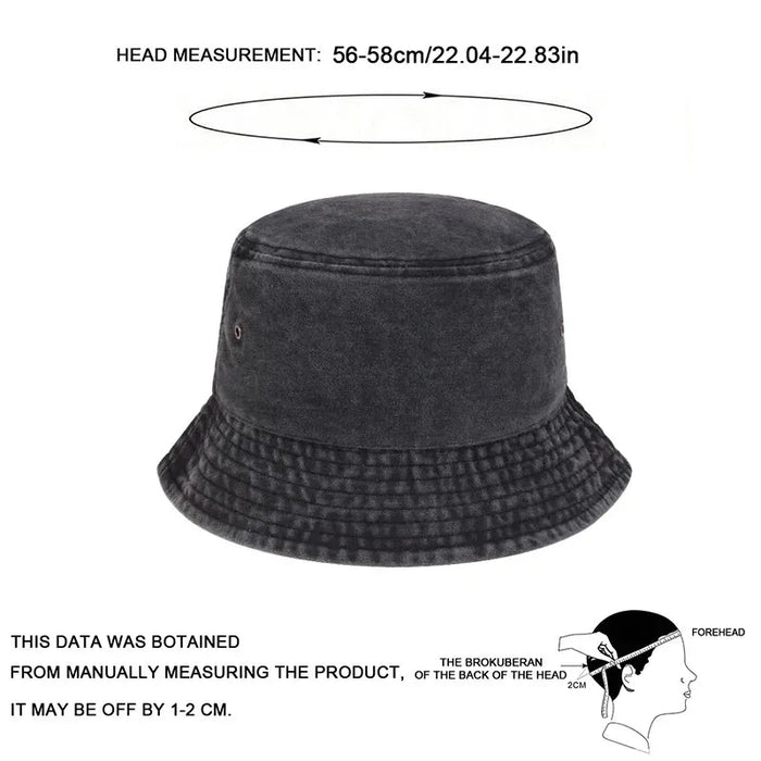 Sun Hat For Outdoor Wear