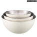 Korean Salad Mixing Bowls Set