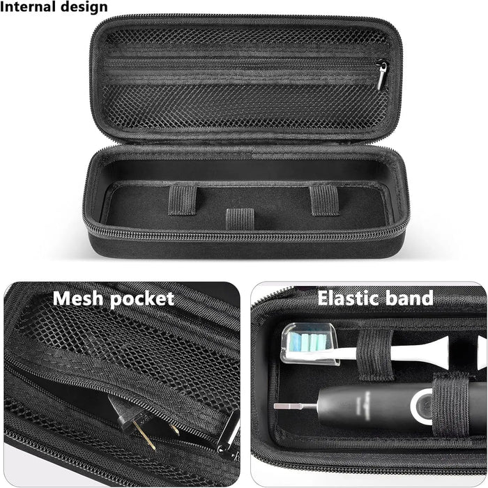 Travel Case For Oral B Pro Philips Sonicare