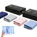 Pack Of 3 Mens Ice Silk Boxers