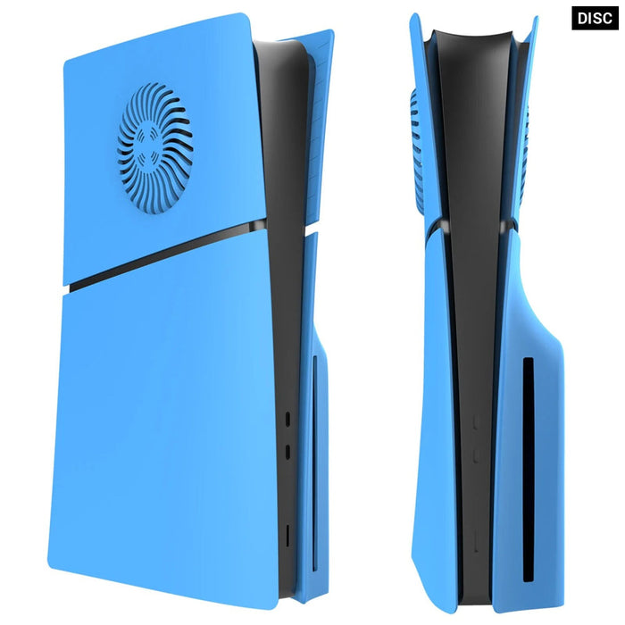 Ps5 Slim Cooling Vent Faceplate