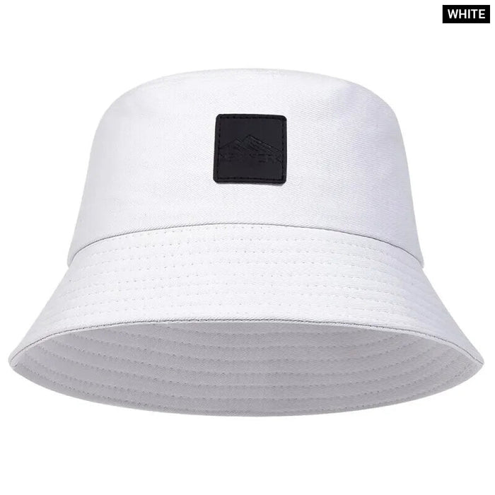 Bucket Hat For Outdoor Sun Protection