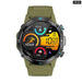 Colmi M42 Smartwatch 1.43 Amoled With 100 Sports Modes