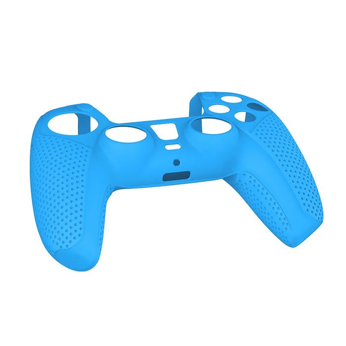 Ps5 Controller Silicone Skin Case Anti Slip Dustproof