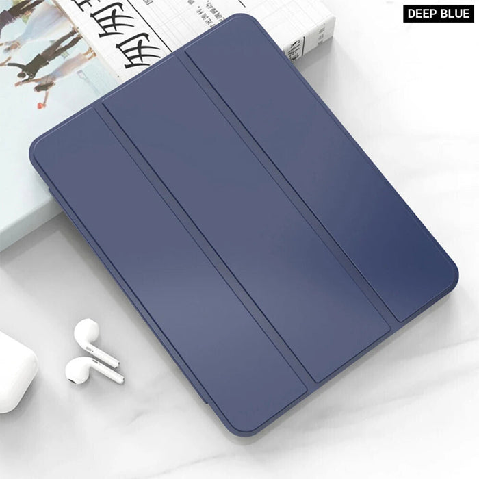 Case For Ipad Air 2 Air 1 Pro 9.7 Inch A1566 A1567 A1822 A1893 Pu Leather Smart Tablet Case For Ipad 5Th 6Th Generation Cover