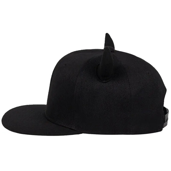 Adjustable Snapback Hat For Spring / Autumn