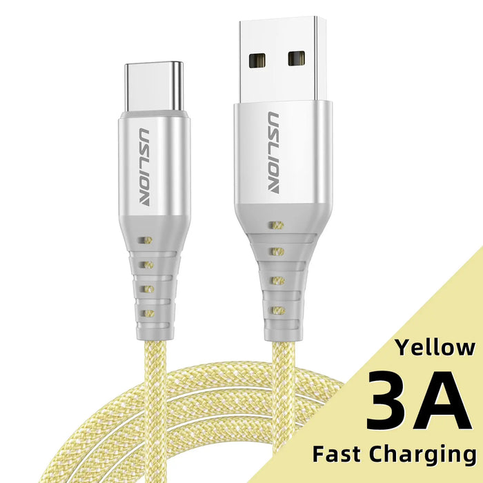 Fast Charging Usb C Cable For Oppo