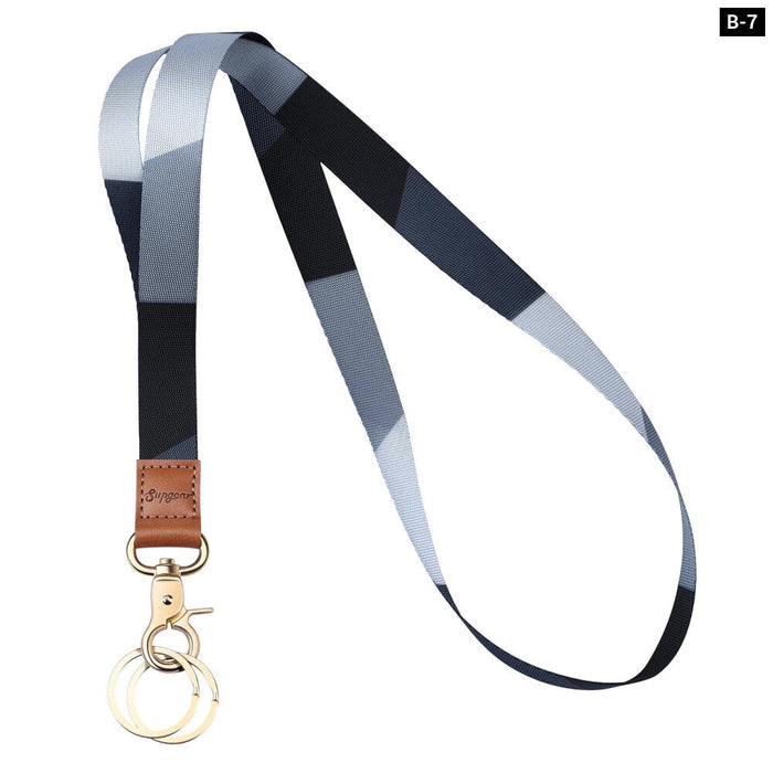 Universal Mobile Phone Lanyard Strap With Long Hanging Rope