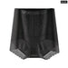 Seamless High Waist Lace Panties For Women