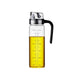 650ml Transparent Oil Bottle With Handle