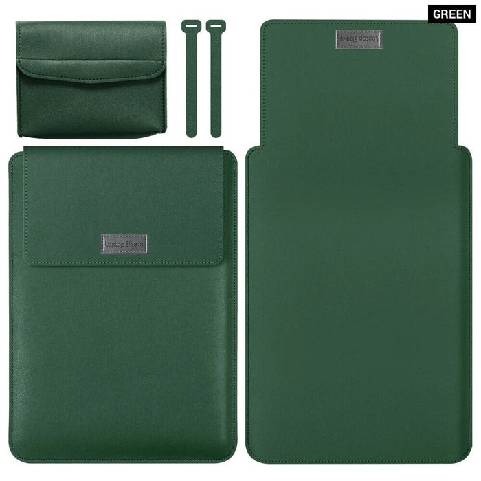 Macbook Air Pro Laptop Case 13 14 15 Inch Sleeve Bag