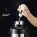 Stainless Steel Vacuum Flask For Outdoor Travel