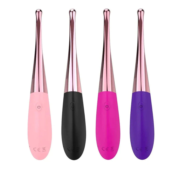 High Frequency g Spot Vibrator For Intense Stimulation