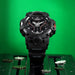 Sport Watch For Man Dual Time Men Shock Resistant Led Light