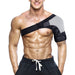 Shoulder Compression Brace Immobilizer For Men Women