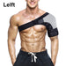 Shoulder Compression Brace Immobilizer For Men Women