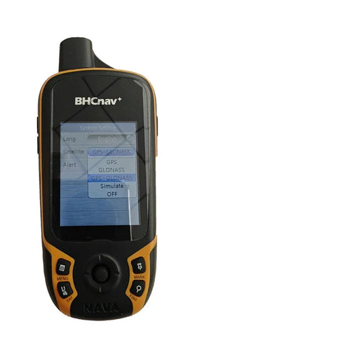 Handheld Gps F30 High Precision For Wild Exploration