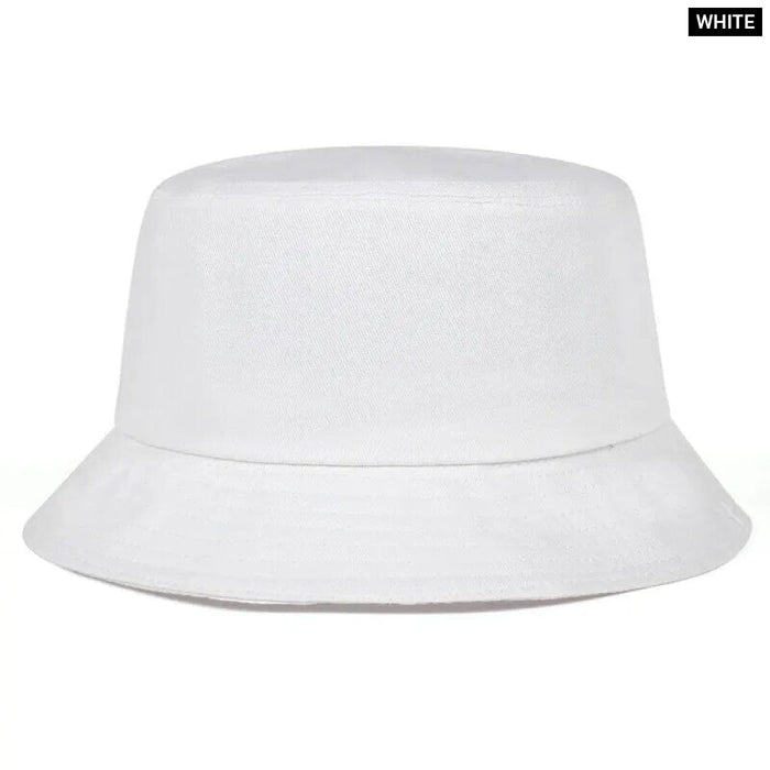 Bucket Hat For Outdoor Sun Protection