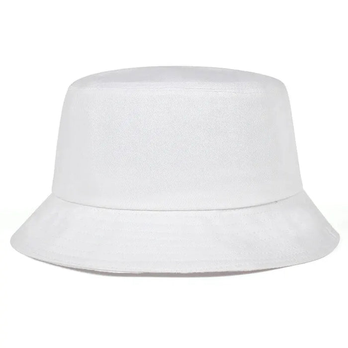 Bucket Hat For Outdoor Sun Protection