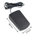 Universal Foot Pedal With Power Cord