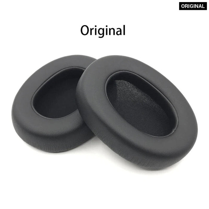 Leather Earpads For Akg K361 K371 Headphones