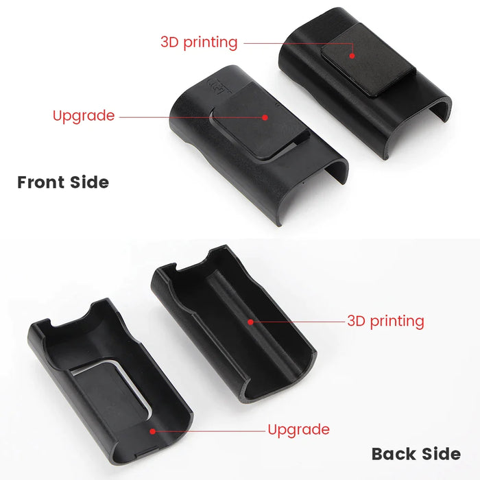 Avata Fpv Battery Storage Case For Dji Goggles V2 V1 Flying