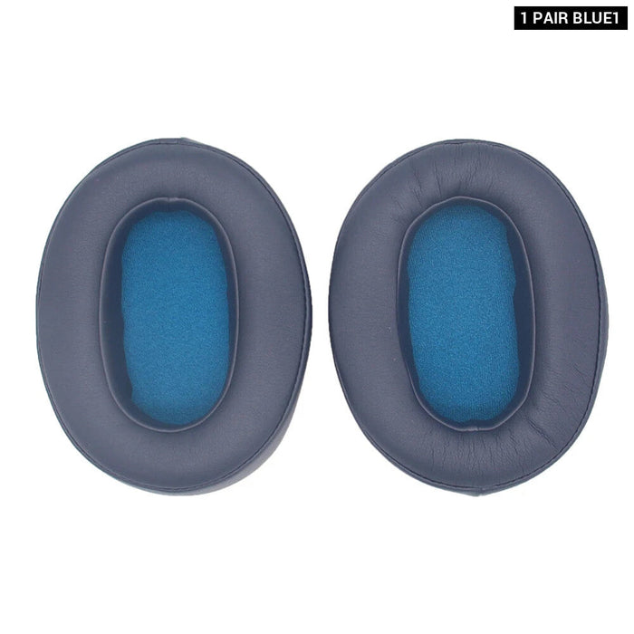 Sony Wh Xb900N Headphone Earpads Replacement Cushions