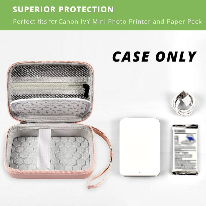 Canon Ivy/2 Mini Printer Case