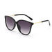 Retro Cat Eye Sunglasses For Women And Chic