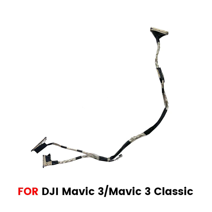 Gimbal Ptz Signal Cable For Dji Mini 3 3 Pro Mini Mini 2 Mavic 2 3 Pro Air 3 2 2S Mavic 3T Avata Transmission Wire Repair Parts