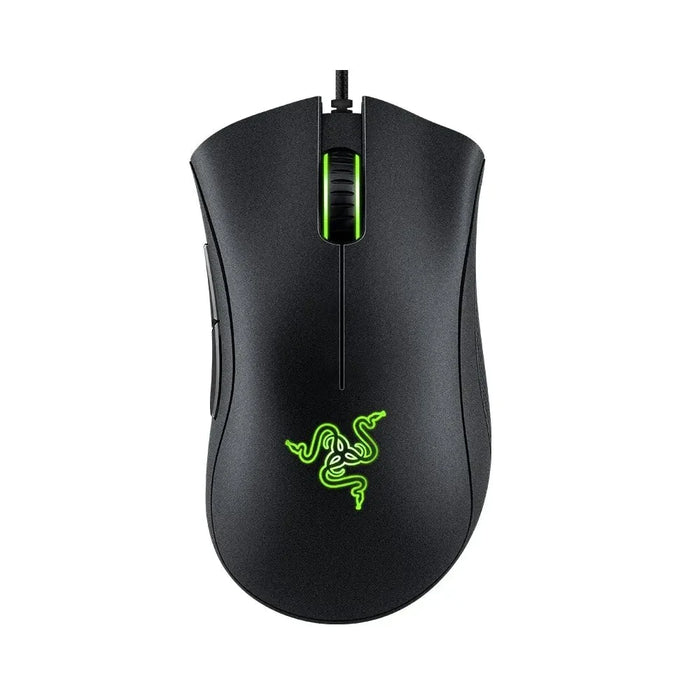 Razer Deathadder Essential Gaming Mouse 6400Dpi