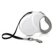 Retractable Dog Leash Heavy Duty Reflective Anti Slip