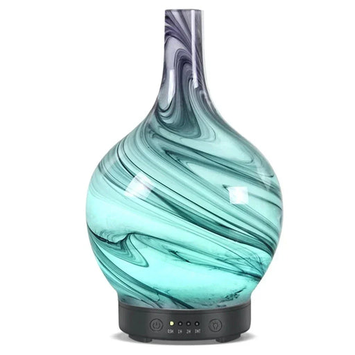 Handmade Glass Aromatherapy Diffuser 100ml