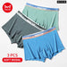 Gradient Modal Mens Boxer Shorts