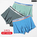 Soft Modal Mens Boxer Shorts