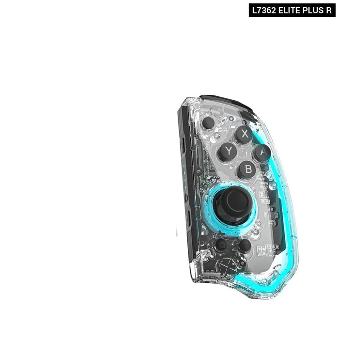 Elite Joypad Single Side L