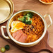 Korean Ramen Noodle Cooker With Lid