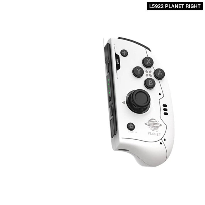 Elite Joypad Single Side L