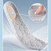 4d Latex Sport Insoles