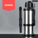 Stainless Steel Vacuum Flask For Outdoor Travel