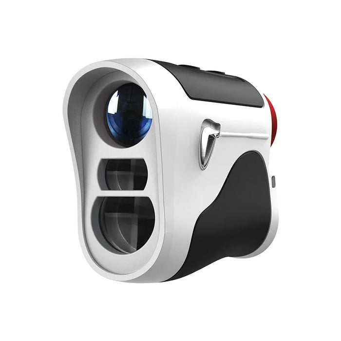 Pro Golf Laser Rangefinder With Slope And Vibration