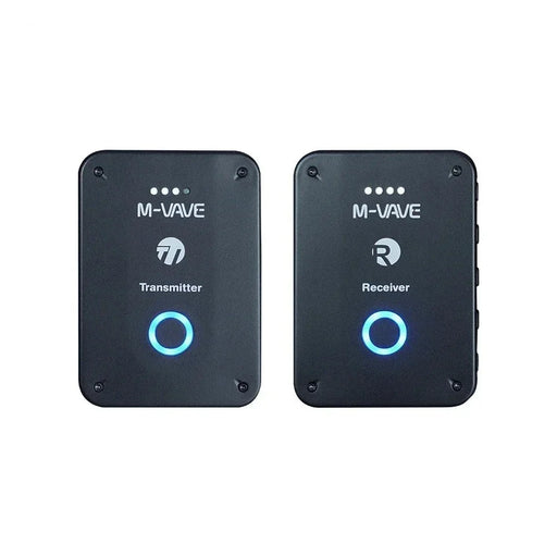 2.4g Rechargeable Wireless Earphone Transmitter Receiver