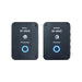 2.4g Rechargeable Wireless Earphone Transmitter Receiver