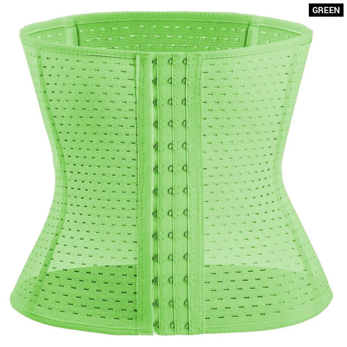 Waist Trainer Corset For Slimming And Shaping