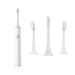 High Frequency Electric Toothbrush With Magnetic Motor