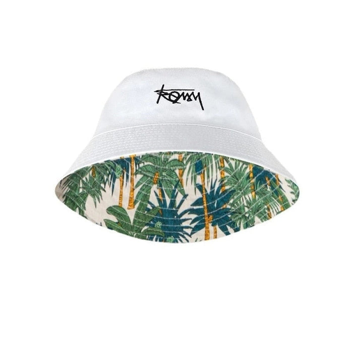 Reversible Hawaii Autumn Summer Big Head Size Fisherman Hat Hiphop Bucket Men Caps Men Casual Street Panama Hat