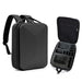 Drone Backpack For Dji Mini 4 Pro 3 Hard Shell Storage Bag