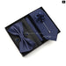 Premium Business Tie Set For Parties And Weddings